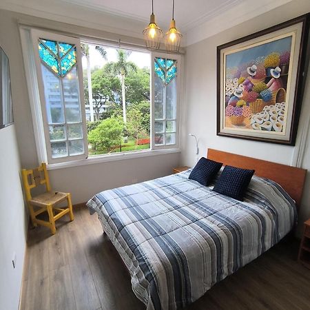 Flying Dog Hostel Lima Dış mekan fotoğraf