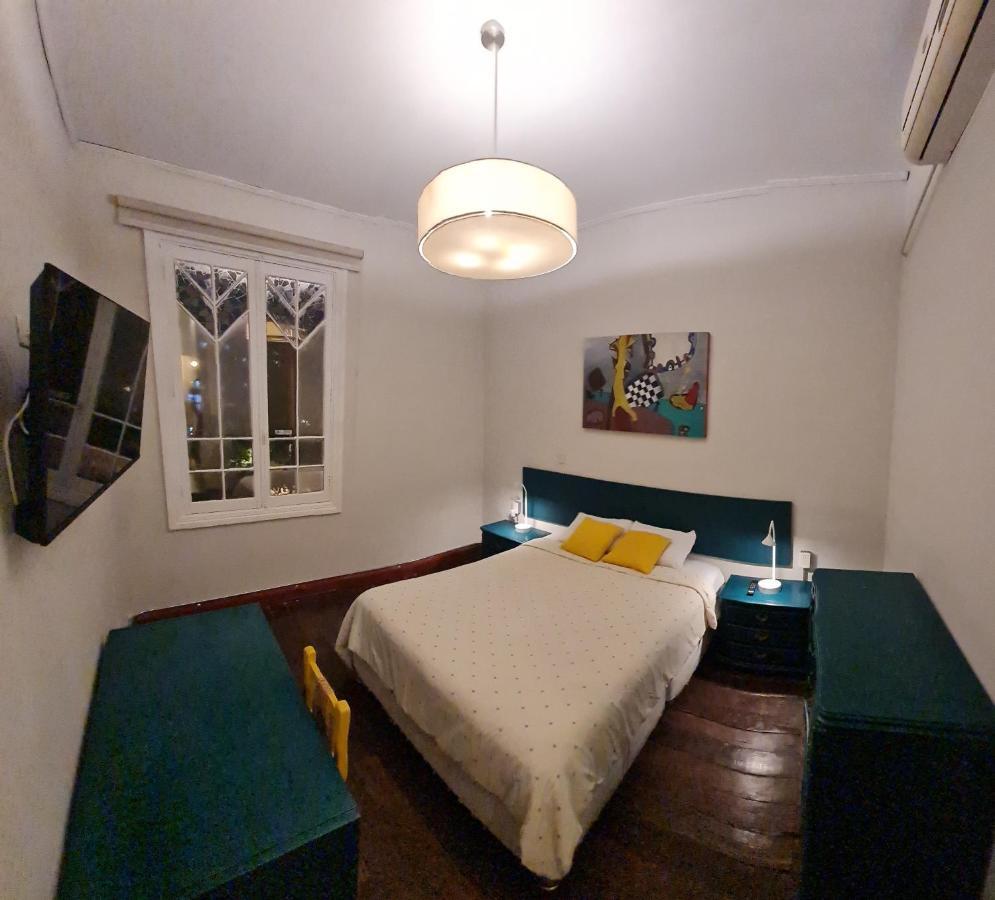Flying Dog Hostel Lima Dış mekan fotoğraf