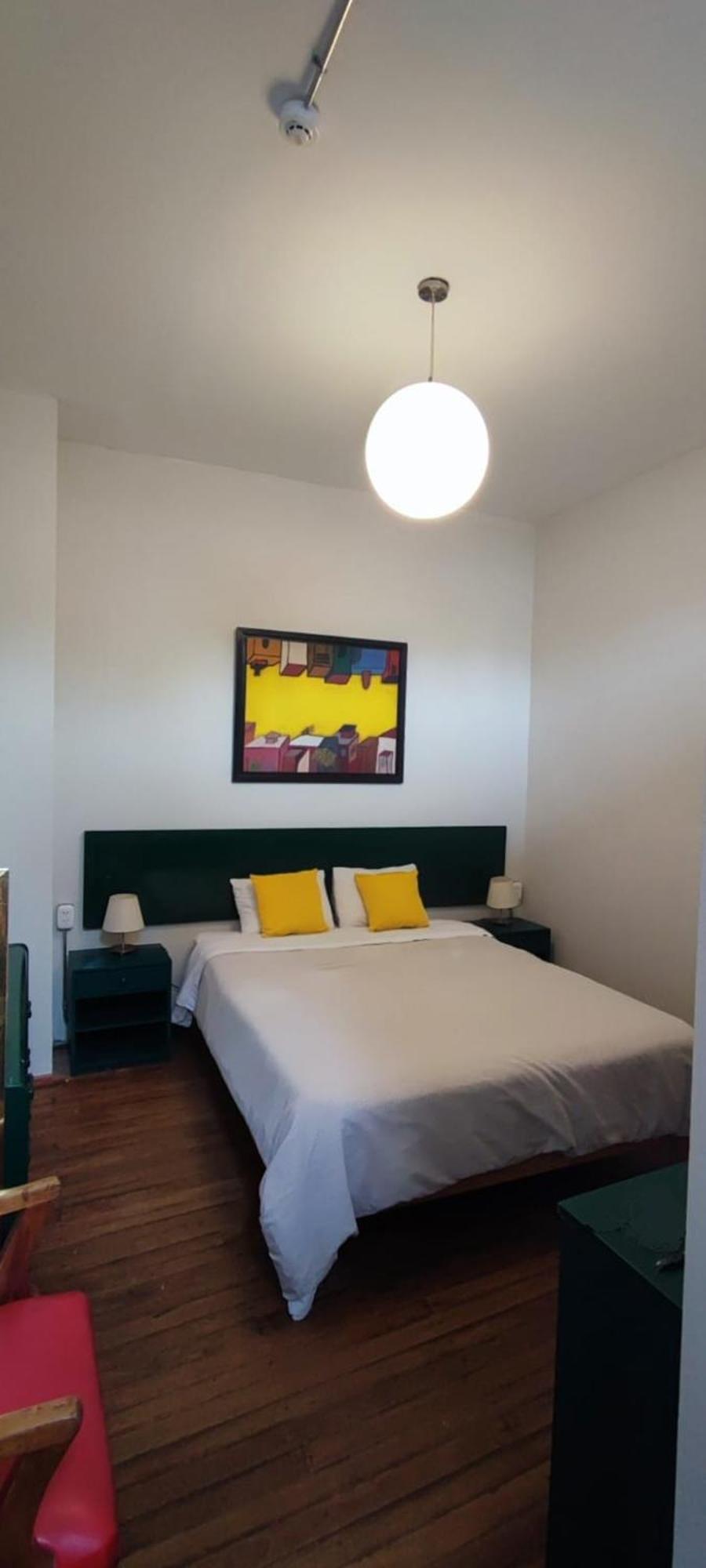 Flying Dog Hostel Lima Dış mekan fotoğraf