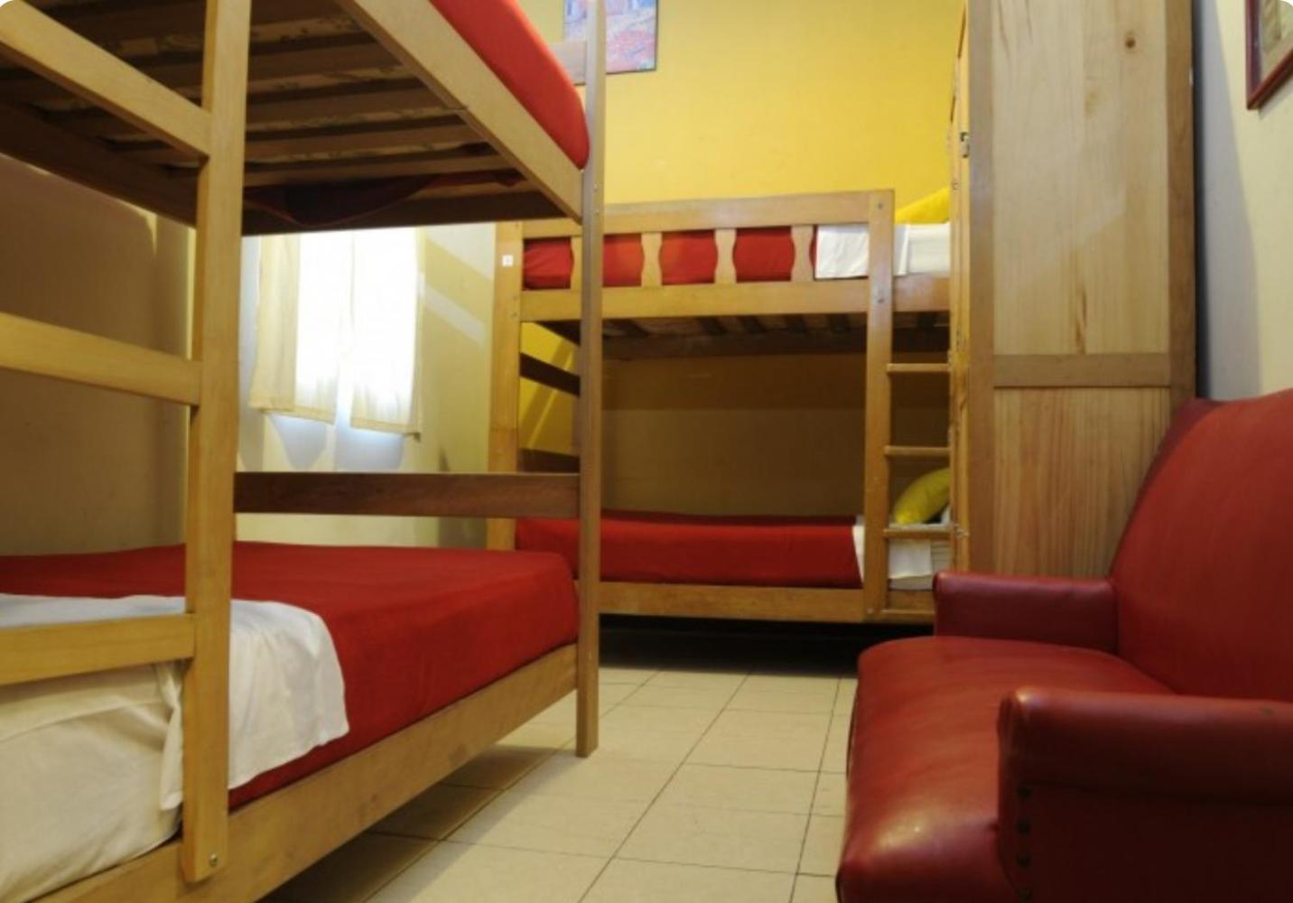 Flying Dog Hostel Lima Dış mekan fotoğraf